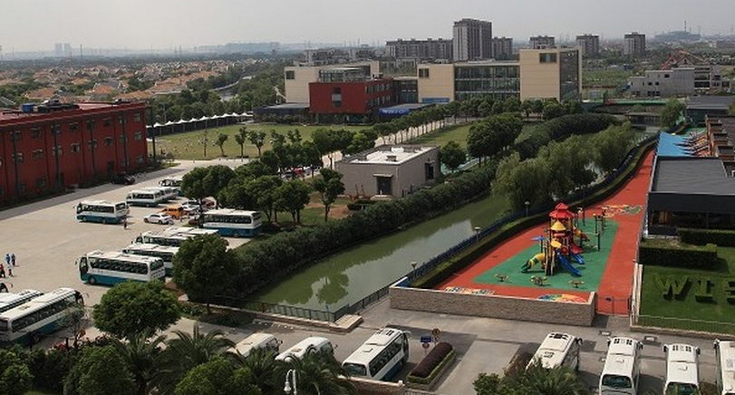 ϺѧУWestern International School of Shanghai